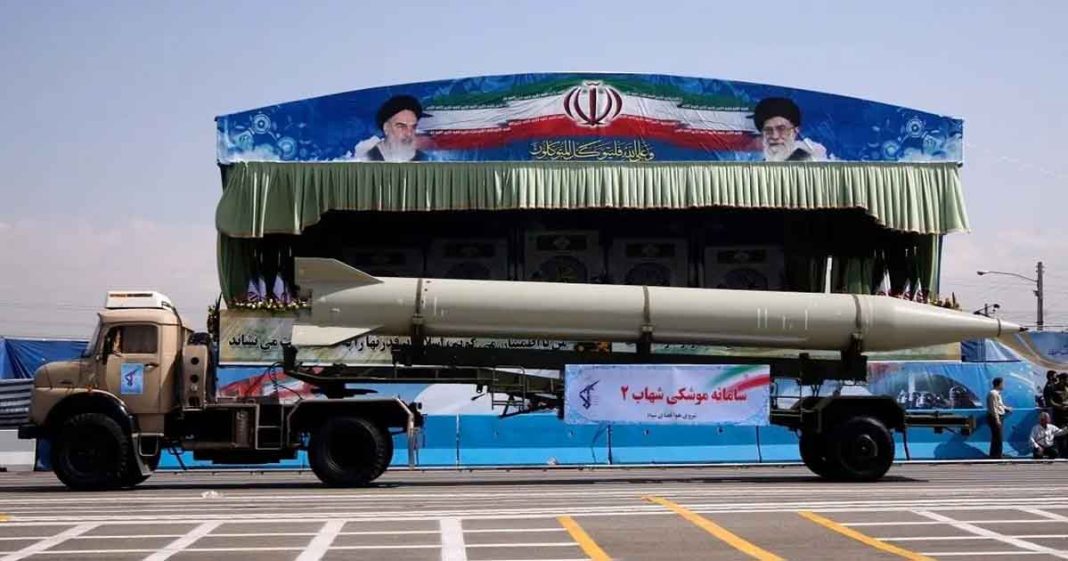 Gulf accuse Iran nuclear crisis