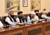 US resume talks with Taliban