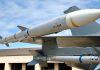 US sell missiles to Saudi Arabia