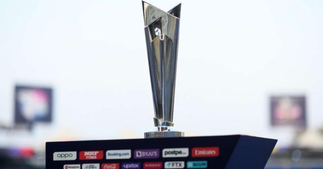 US co-host T20 World Cup