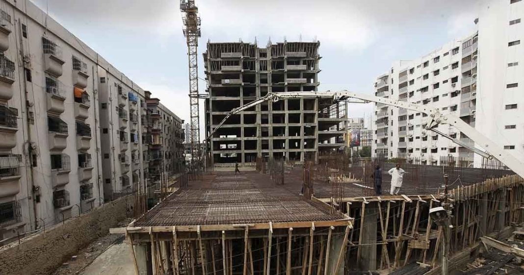 Cantonments needs building bylaws