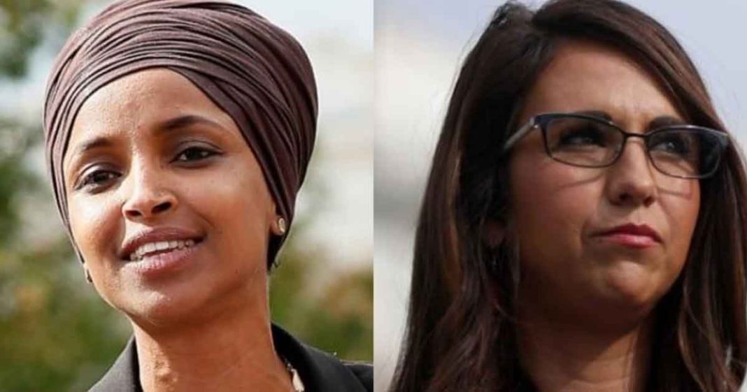 Muslim lawmaker slams colleague