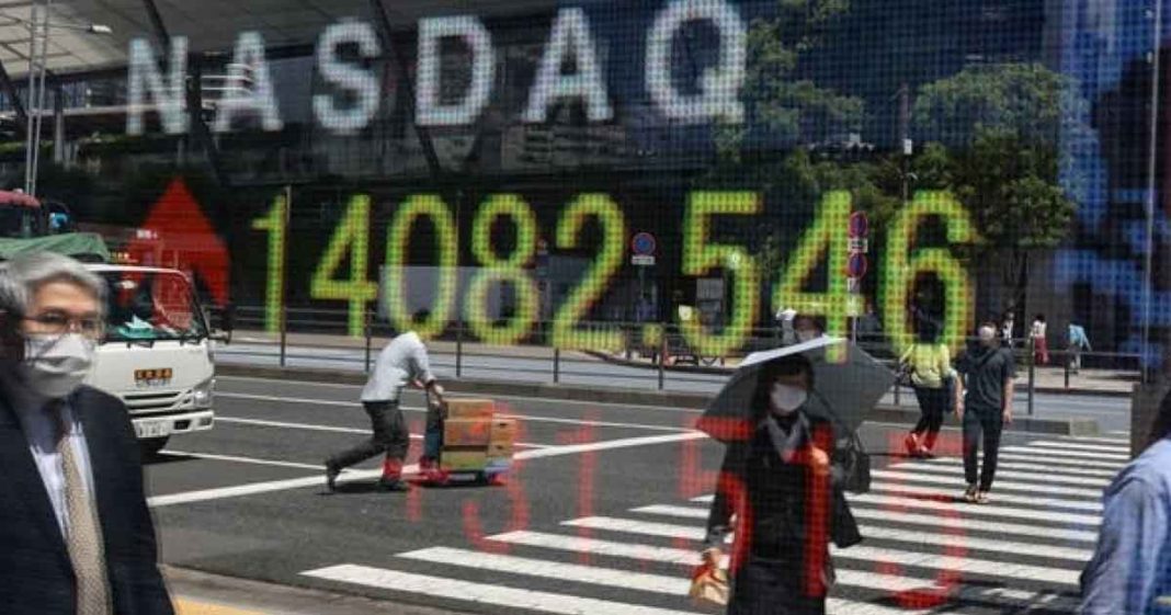 Pakistan Stock Exchange