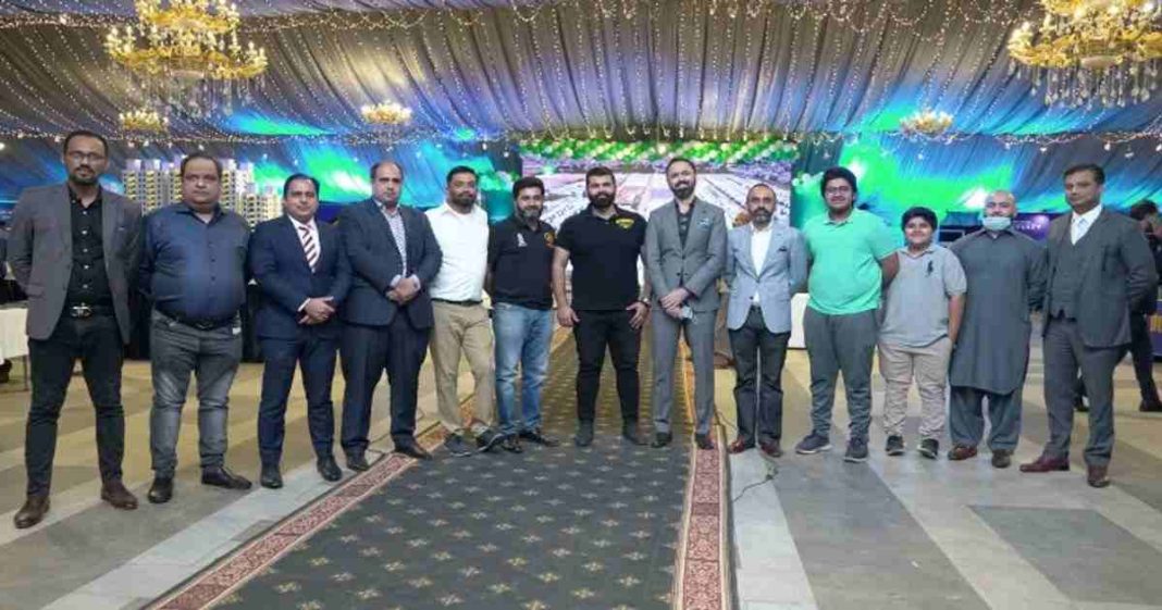 Zameen property sales Karachi