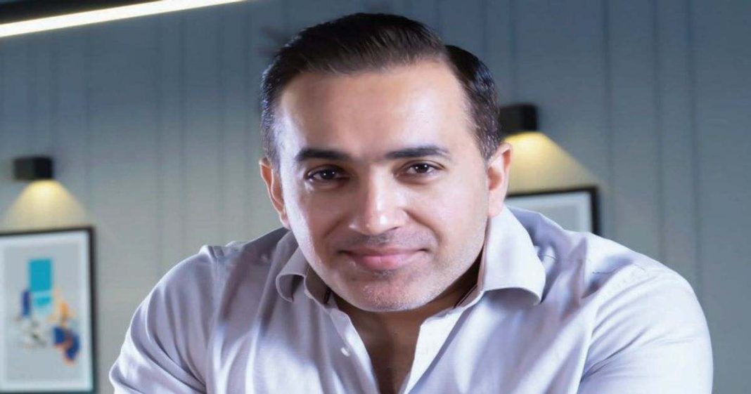 Zameen.com real estate