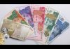 State Bank currency notes