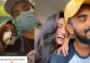 KL Rahul Athiya Shetty