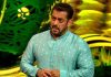 Salman Khan Islamophobia