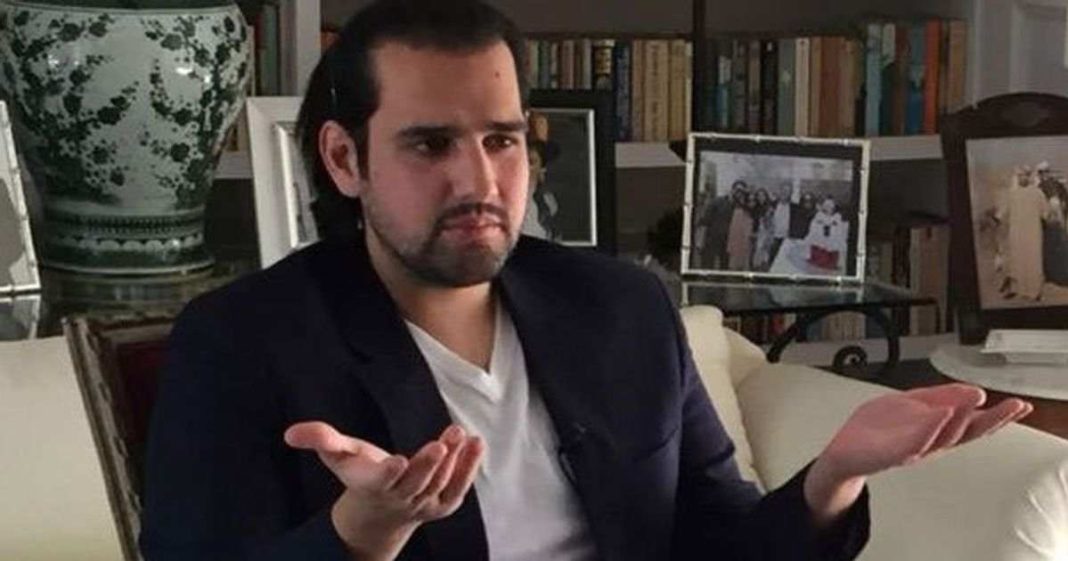 Shahbaz Taseer