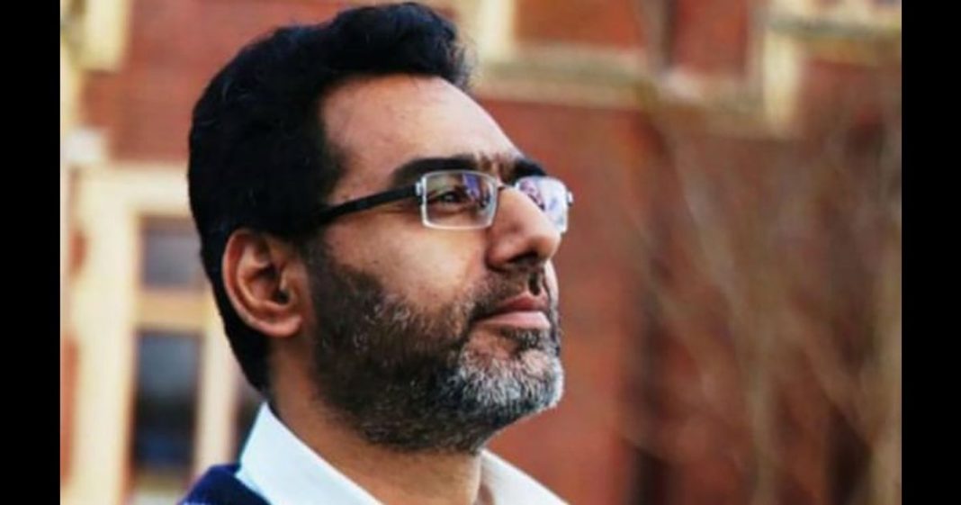 Christchurch Pakistani bravery award