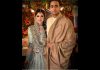 Maryam Nawaz Junaid wedding