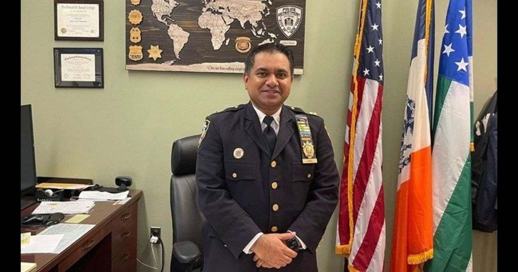 Adeel Rana deputy inspector