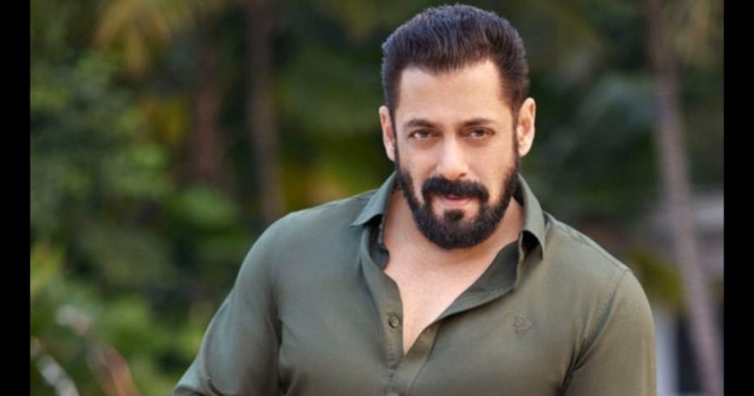 Salman Chak De India