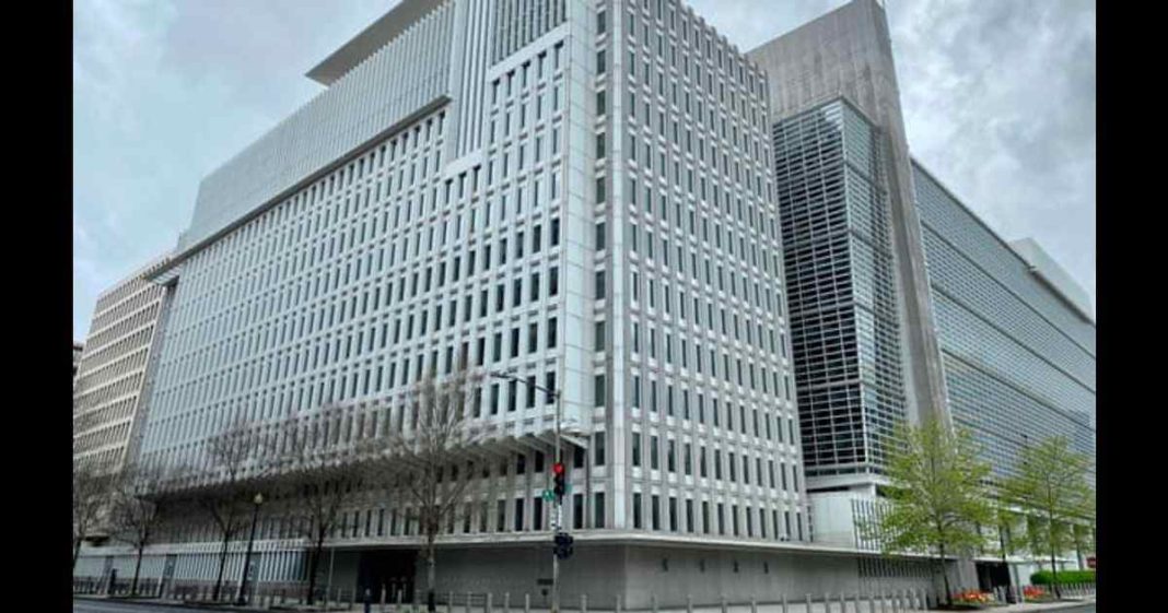 world bank