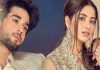 Sajal Aly Asian celebrities