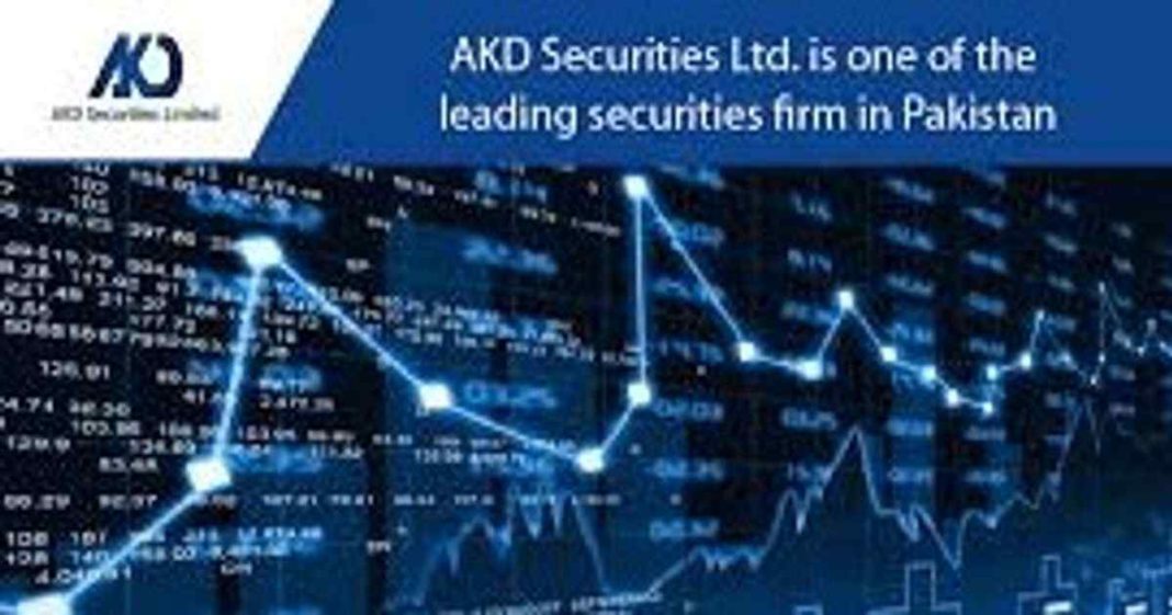 AKD Securities Ltd.