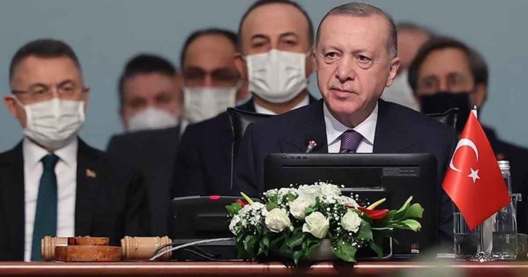 African absence at UNSC