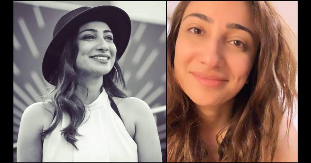 Anoushey Ashraf babe