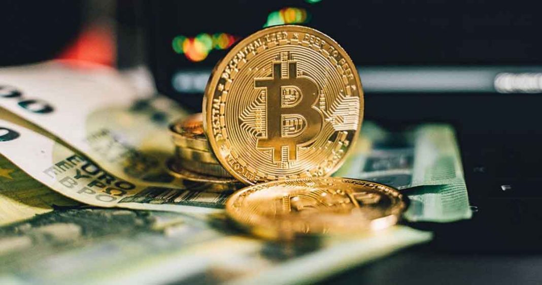 Bahrain crypto users