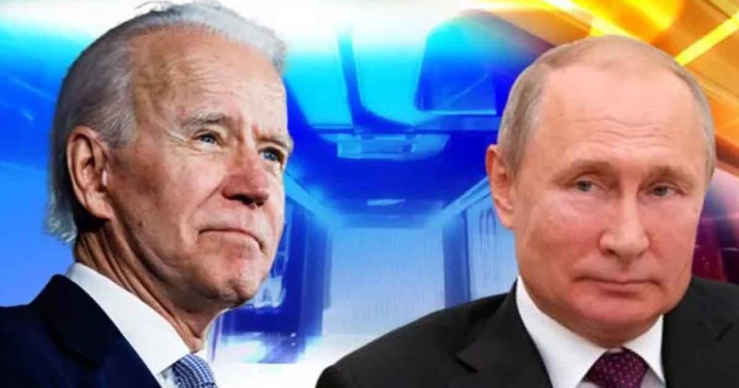 US-Russia relationship