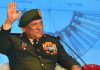 Bipin Rawat Gen Naeem