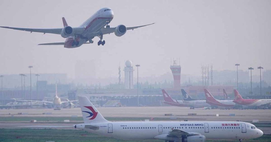 China zero-covid policy