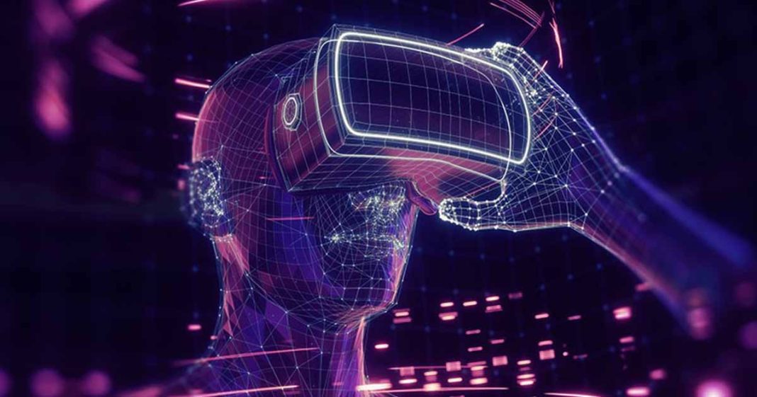 metaverse tiny place