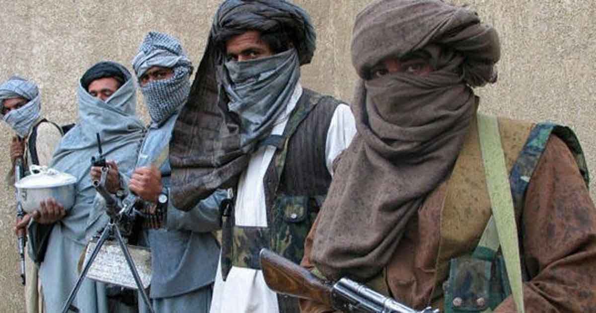 TTP Conundrum and Taliban and its implications for Pakistan - Global Village Space