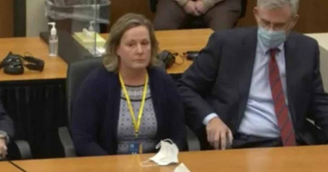 US cop guilty of manslaughter