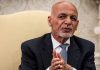 Ghani defends decision to flee