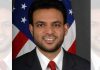 US Muslim Religious Freedom envoy