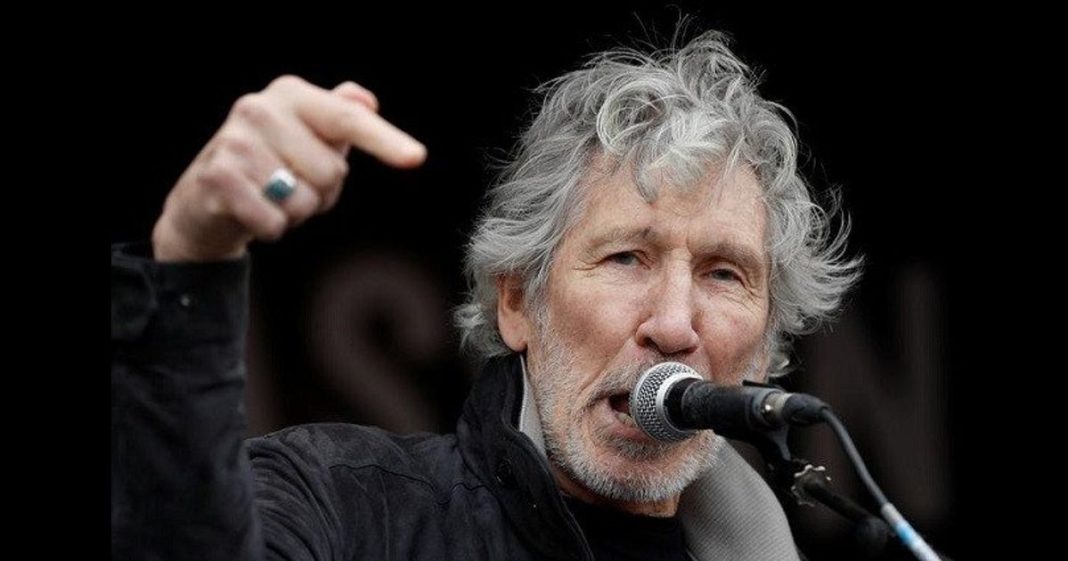 Roger Waters Modi