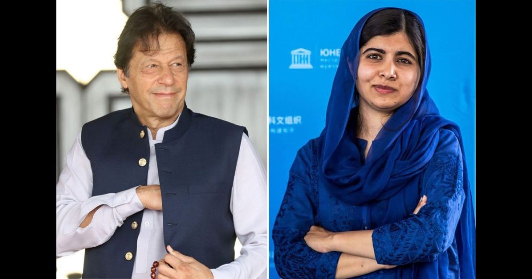 Imran Khan Admired People