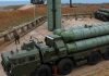 deploying S-400 on Pakistan border