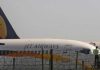 India Jet Airways