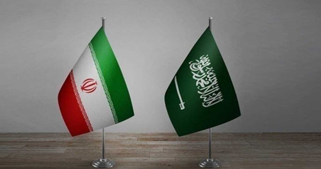 Dissecting Saudi-Iran Rapprochement & Its Implications