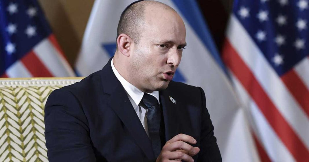 Israel Iran nuclear talks