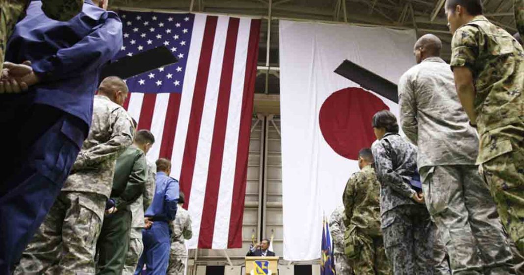 Japan to buy US-made missiles earlier than planned