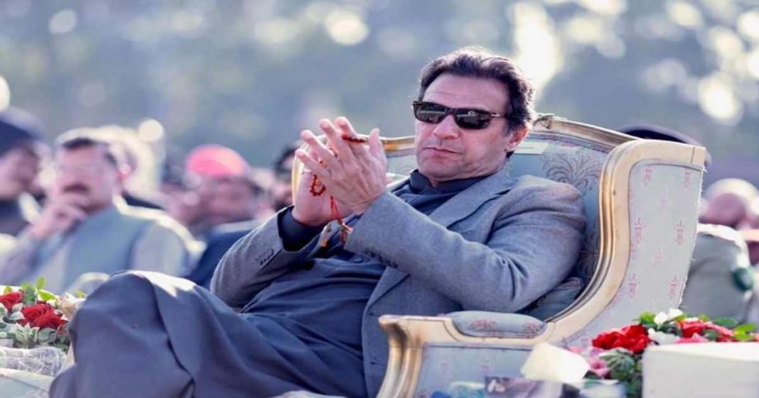 PM Khan Mianwali