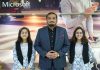 Microsoft empowering Pakistani girls