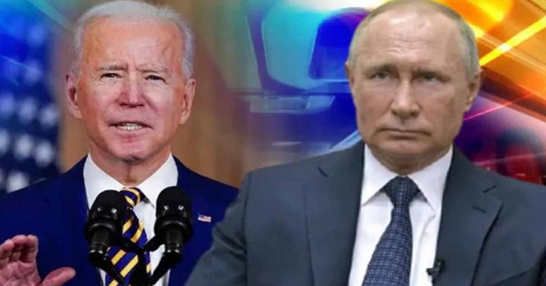 Biden aggressive rhetoric