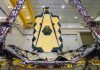 James Webb Space Telescope