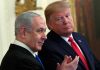 Netanyahu never wanted peace
