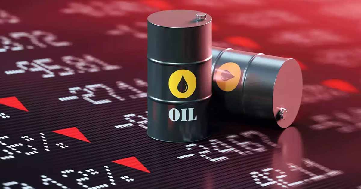 Rising oil prices on signs of improving fuel demand