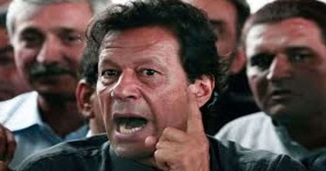 PM Khan Sialkot disaster