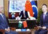 Pakistan-China friendship agreements