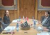 Pakistan and Norway cooperation