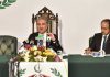 Pakistan OIC FMs moot