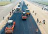 Peshawar-Karachi Motorway