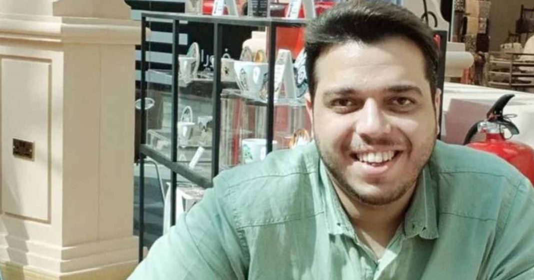 Qatar world Cup ex-staffer jailed